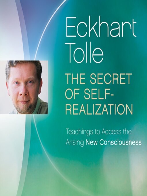 Cover image for The Secret of Self-Realization